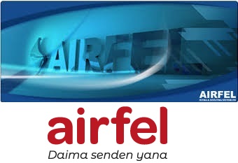 Menderes Airfel Çağrı Merkezi