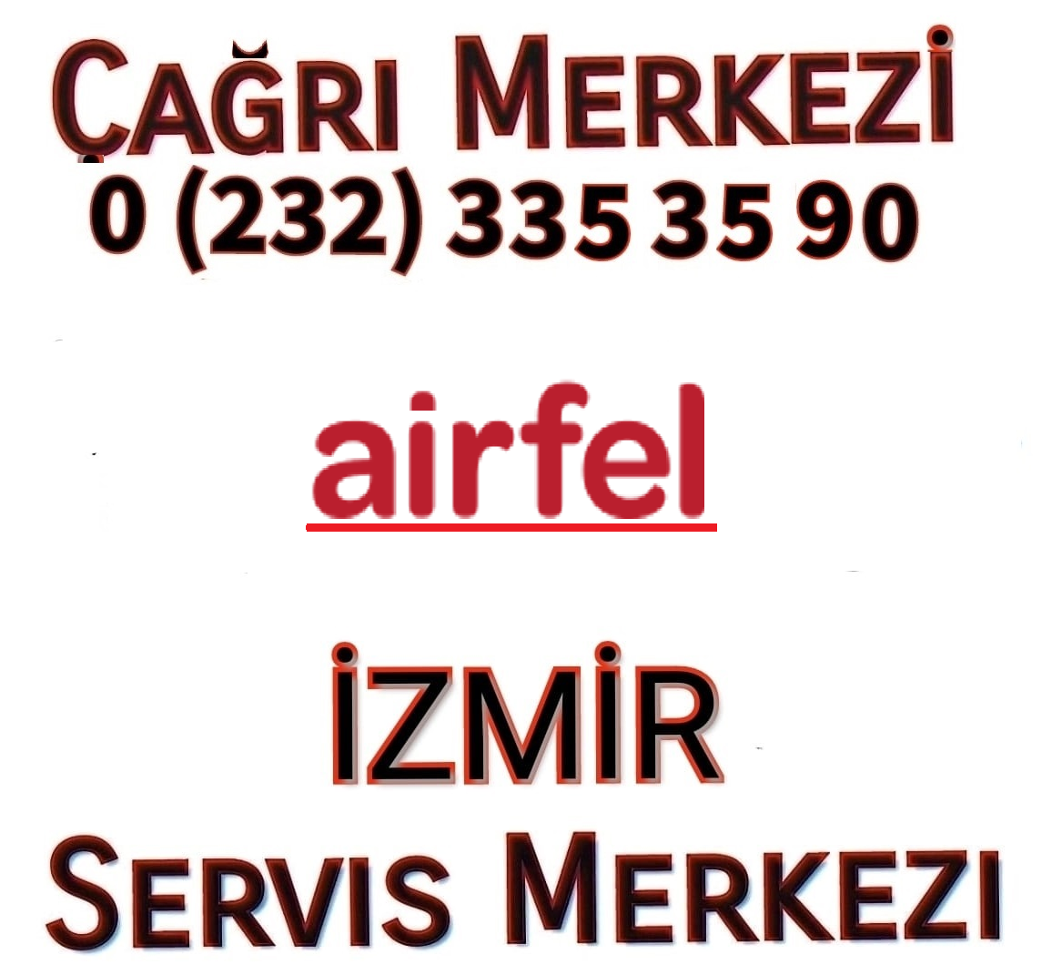 Menderes Airfel servisi